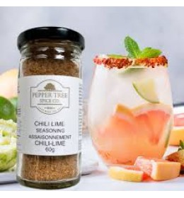Pepper Tree Chili Lime ***NEW PRODUCT***